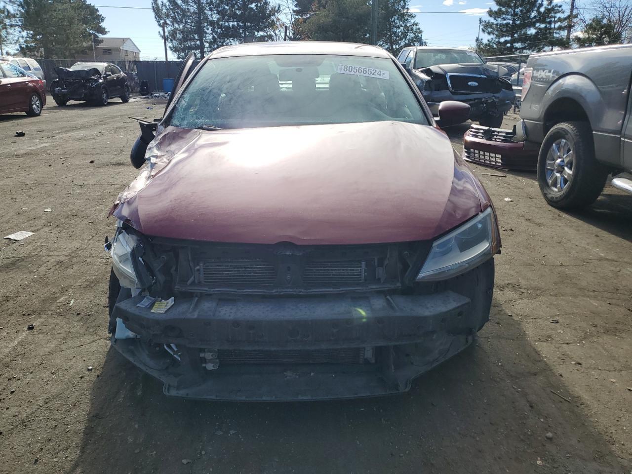 2017 VOLKSWAGEN JETTA S - Фото 5