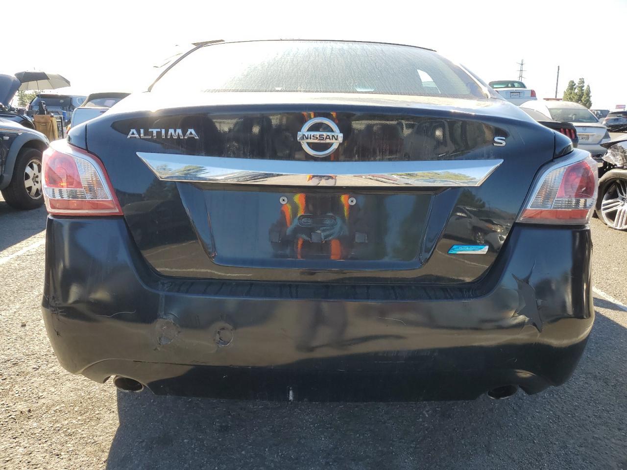 2014 NISSAN ALTIMA 2.5 - Image 6