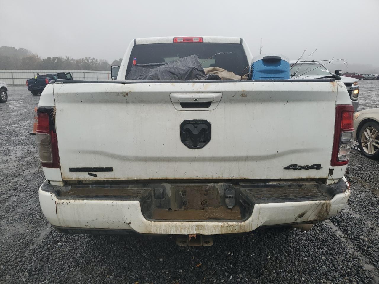 2022 RAM 2500 BIG H - Фото 6