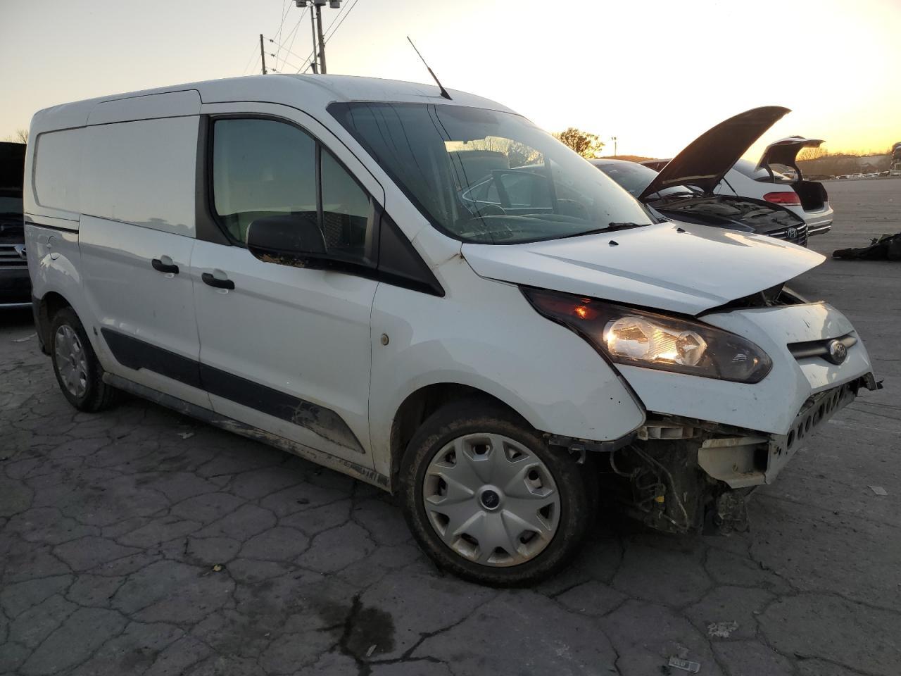 2018 FORD TRANSIT CO - Фото 4