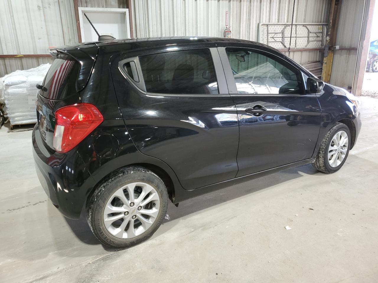2021 CHEVROLET SPARK 1LT - Фото 3