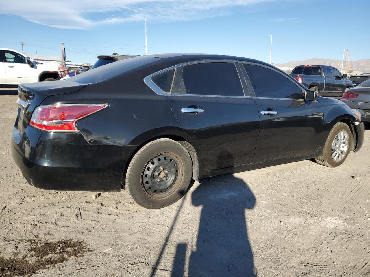 2015 NISSAN ALTIMA 2.5 - Image 3