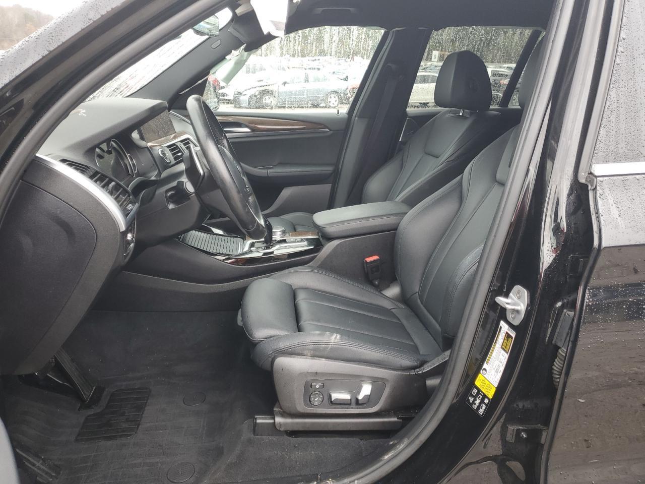 2019 BMW X3 XDRIVE3 - Image 7