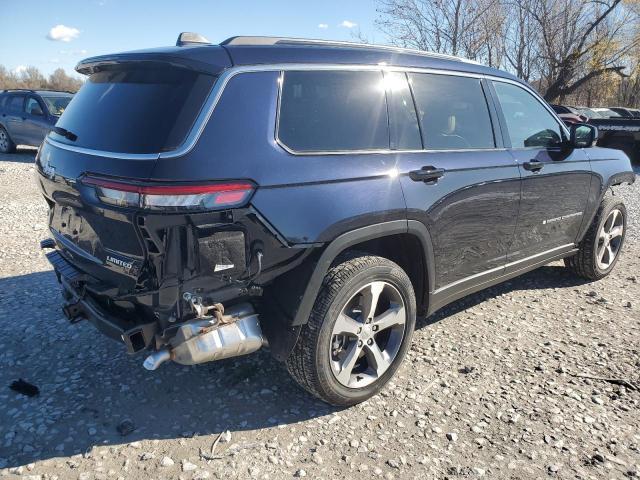 2024 JEEP GRAND CHER - Фото 3