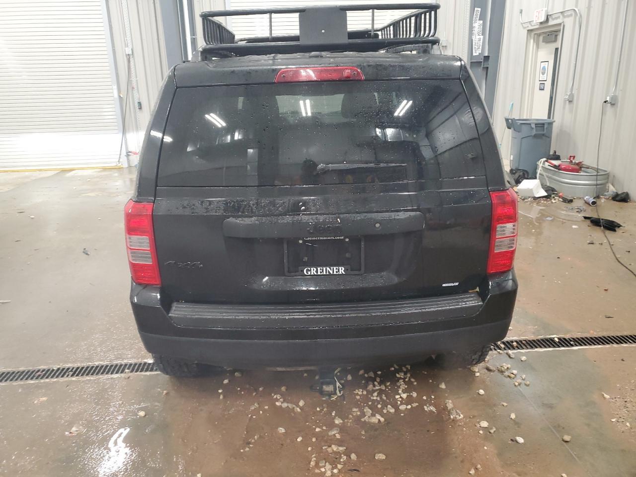 2014 JEEP PATRIOT SP - Image 6