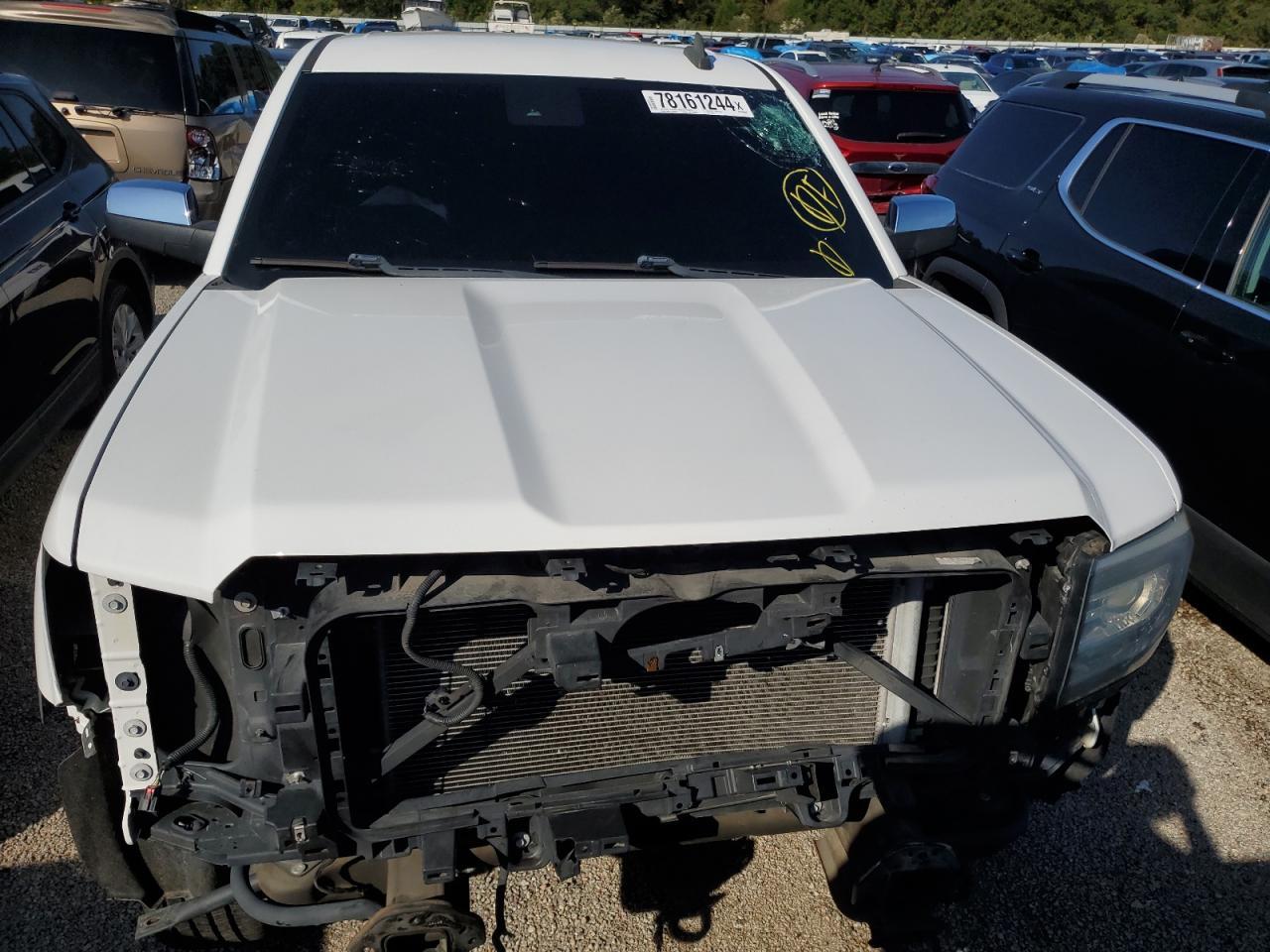 2016 GMC SIERRA - Image 5