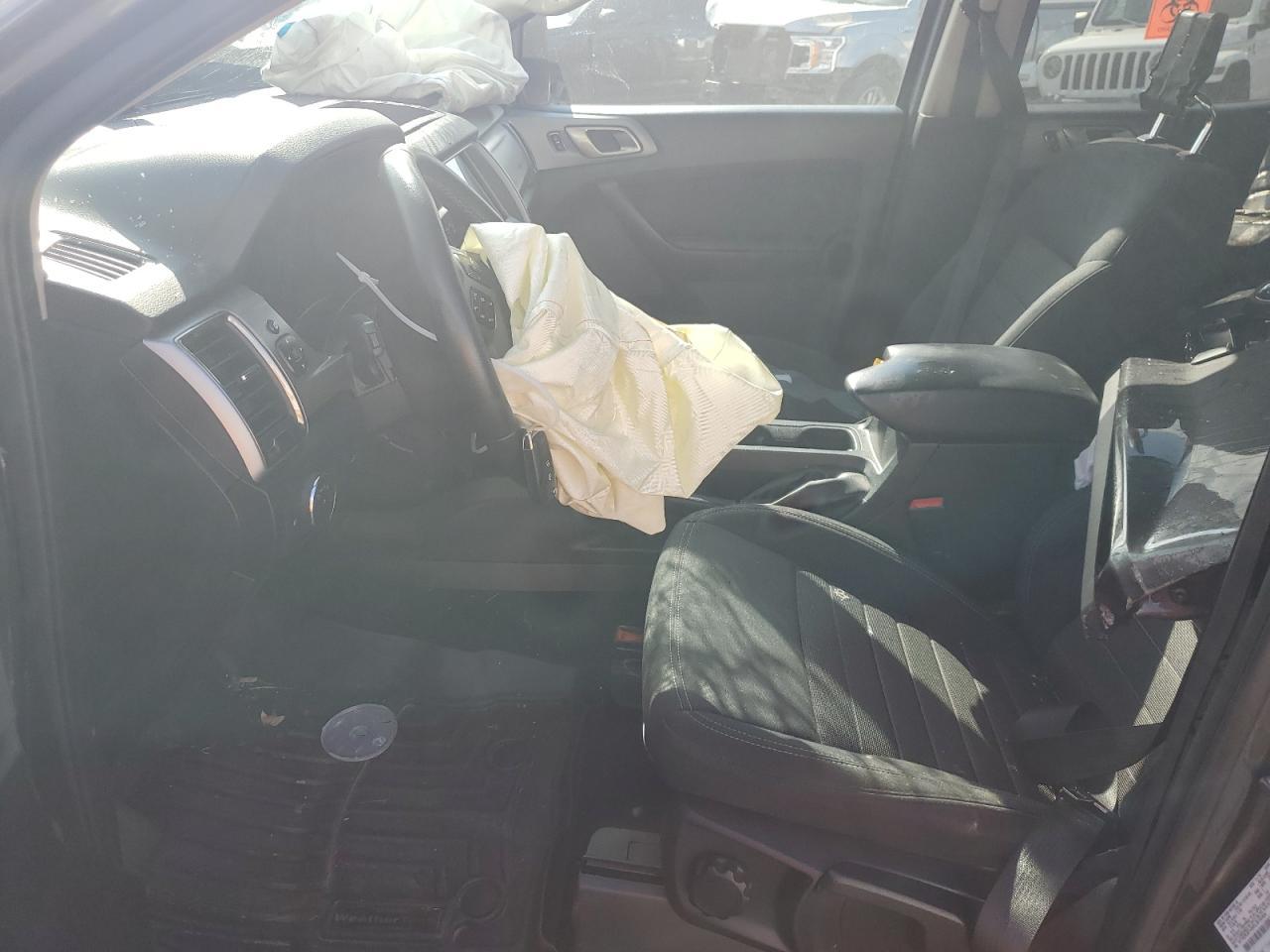 2019 FORD RANGER XL - Фото 7