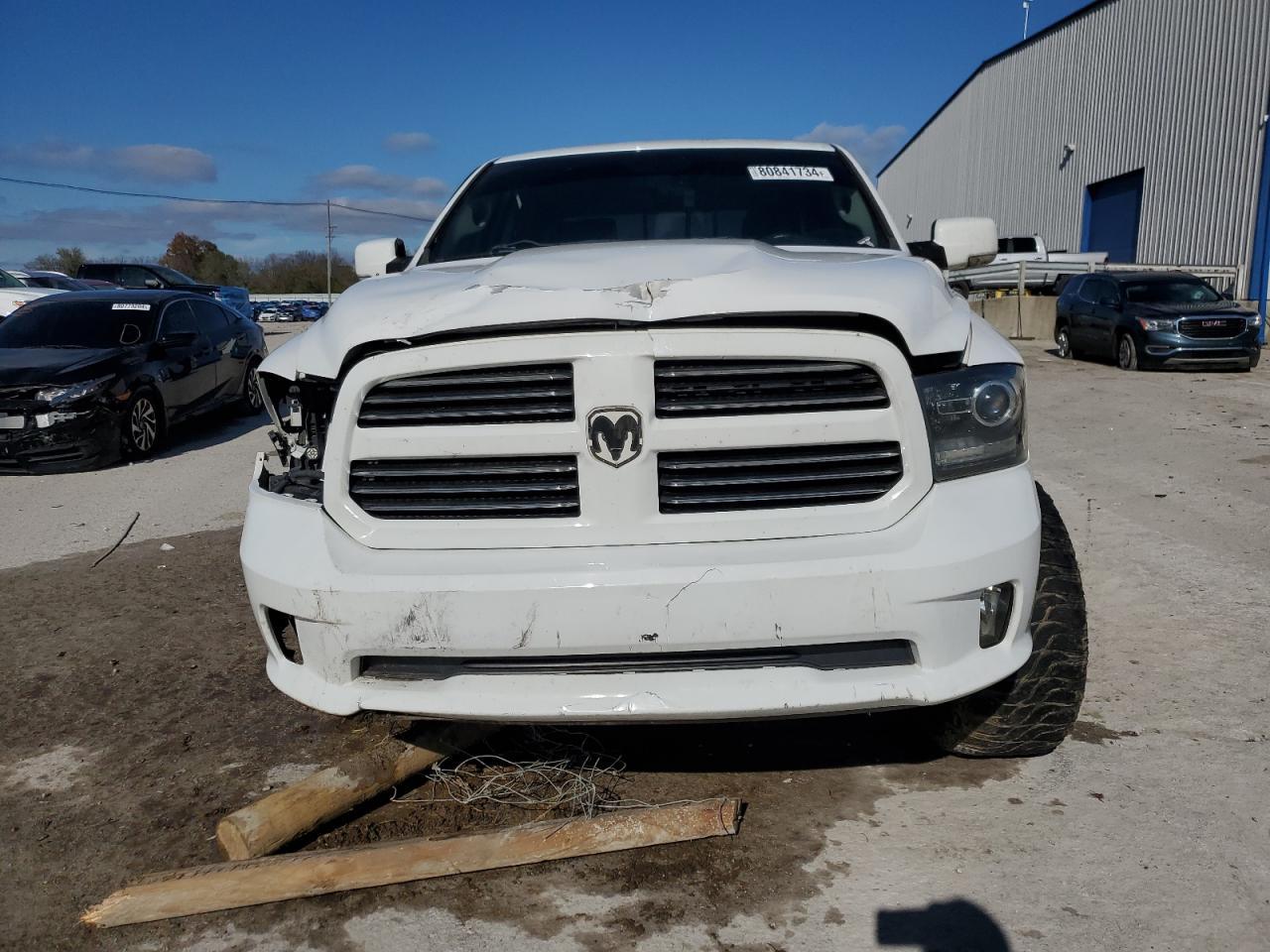 2014 RAM 1500 SPORT - Image 5
