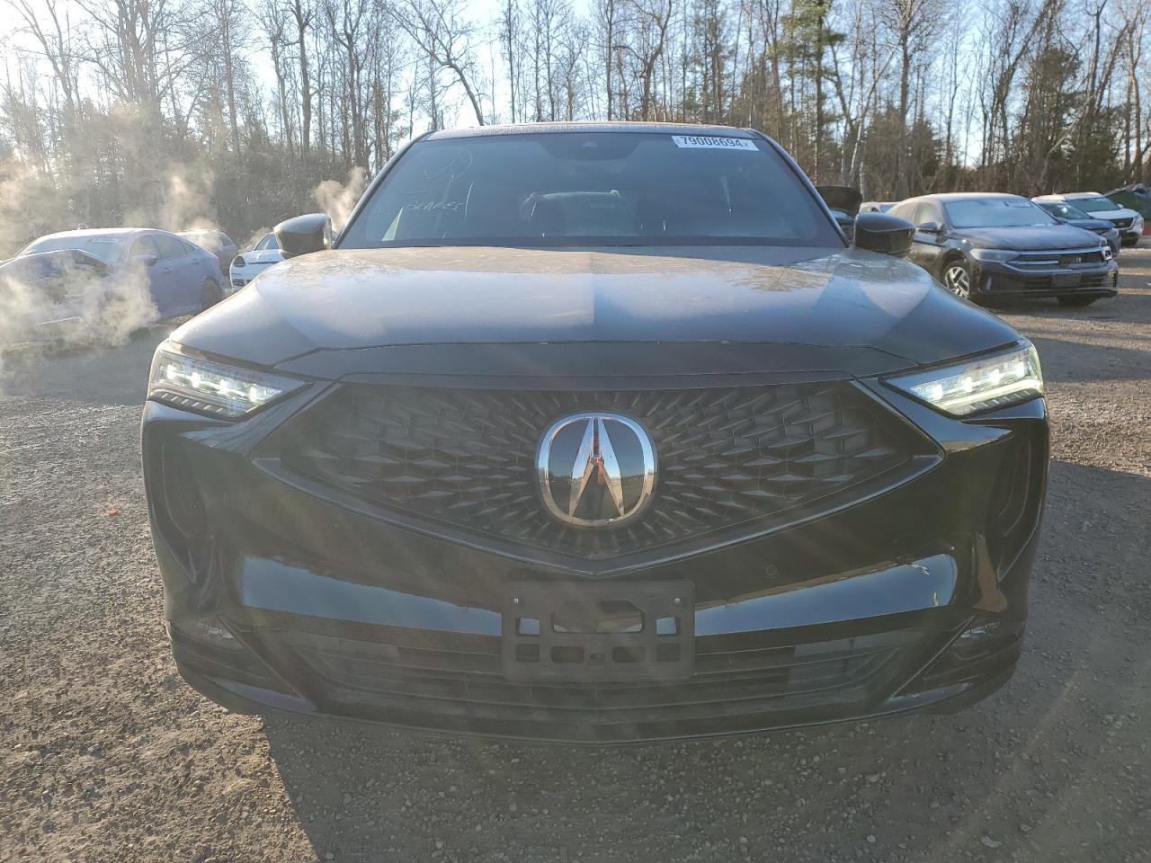 2023 ACURA MDX A-SPEC - Фото 5