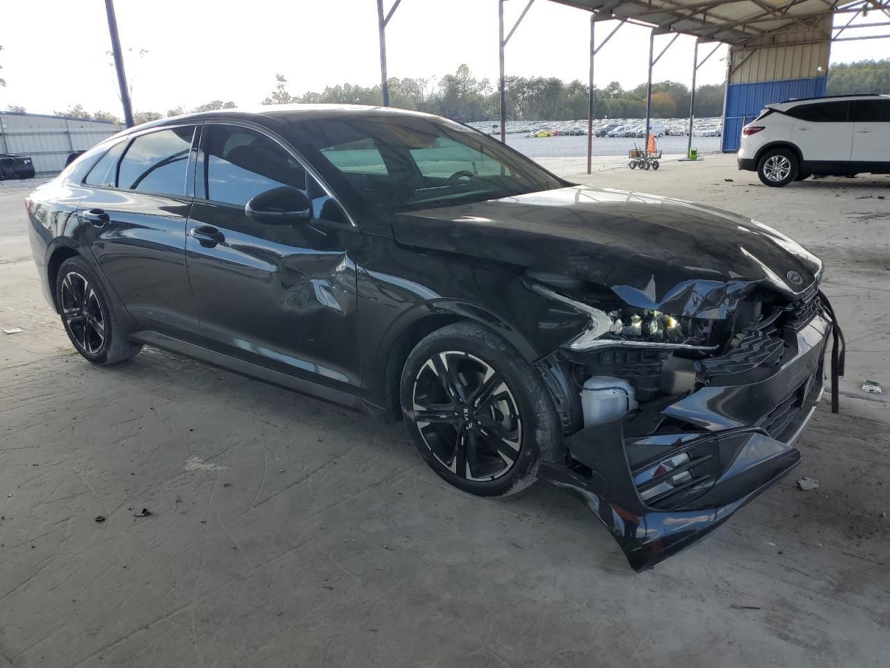 2021 KIA K5 GT LINE - Image 4
