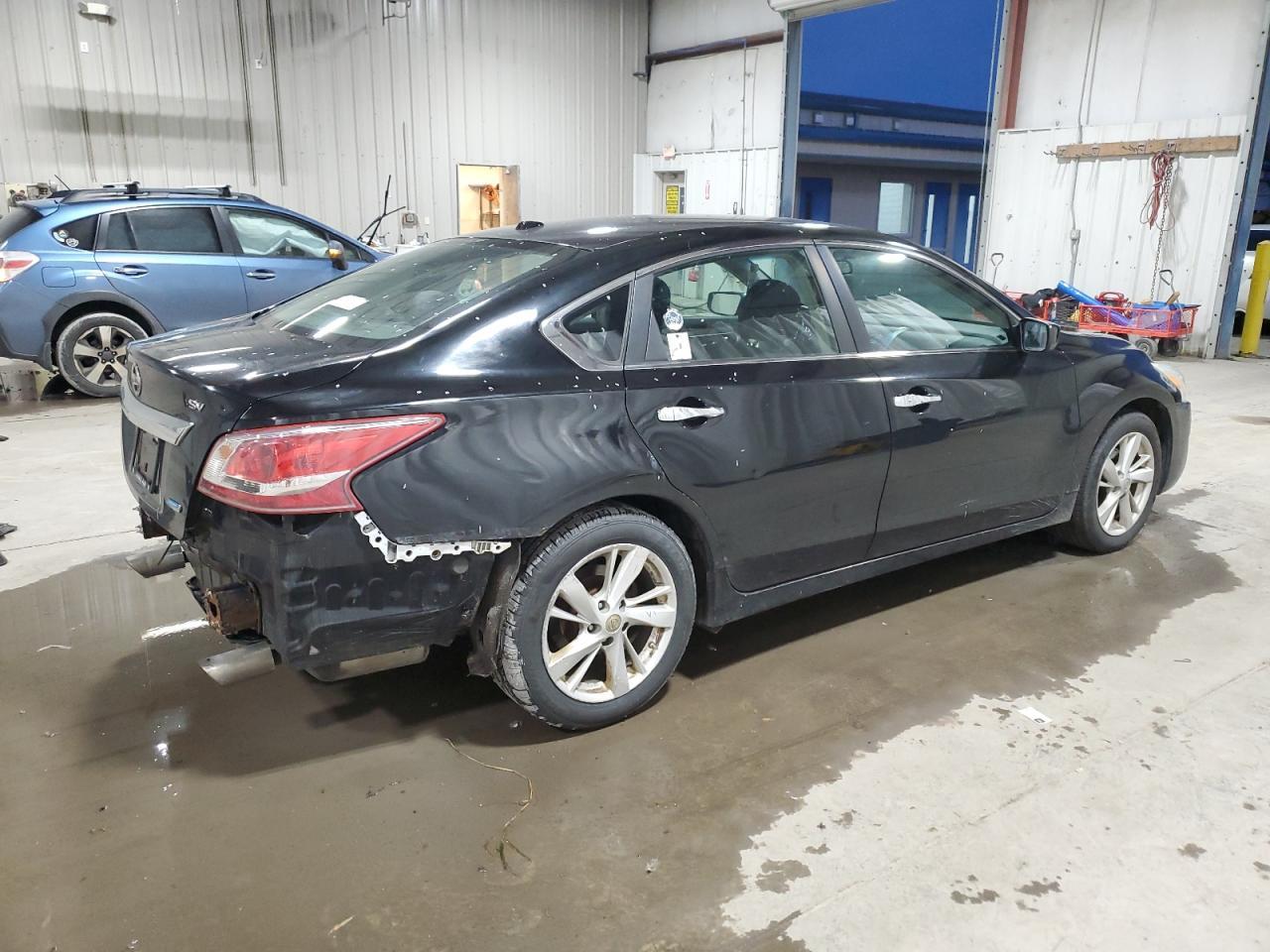 2013 NISSAN ALTIMA 2.5 - Фото 3
