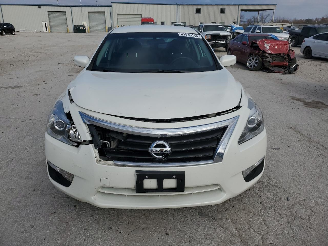 2015 NISSAN ALTIMA 2.5 - Image 5
