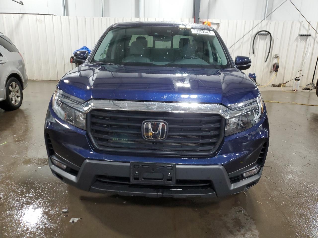 2023 HONDA RIDGELINE - Фото 5