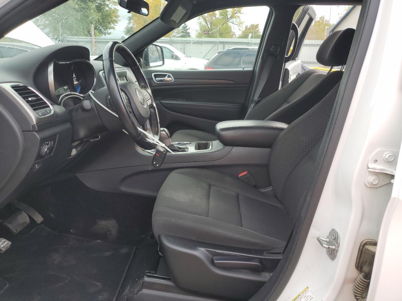 2020 JEEP GRAND CHER - Фото 7