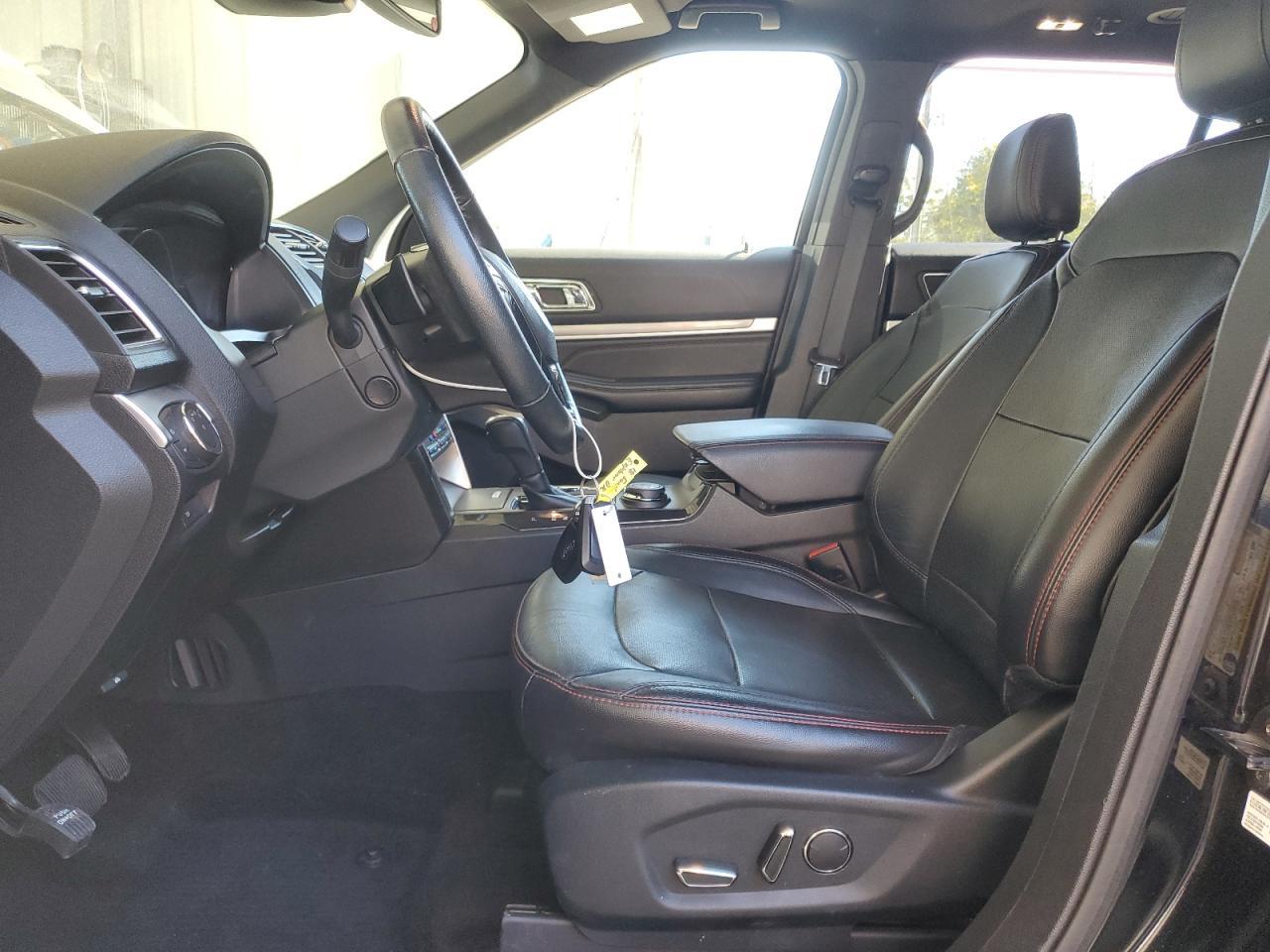 2018 FORD EXPLORER S - Image 7