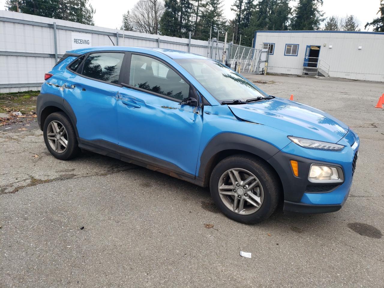 2020 HYUNDAI KONA SE - Image 4