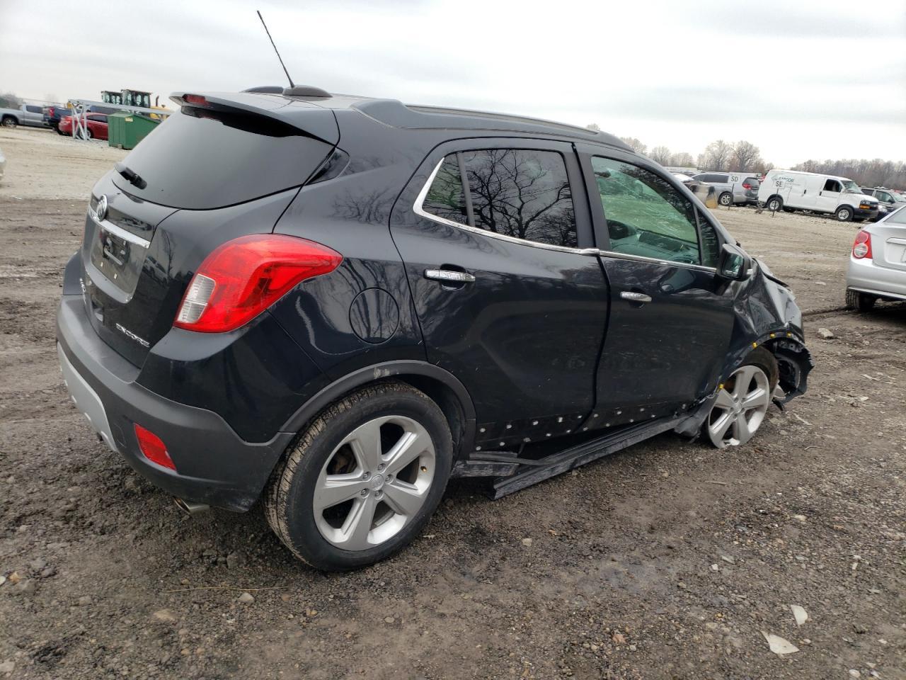 2016 BUICK ENCORE - Image 3