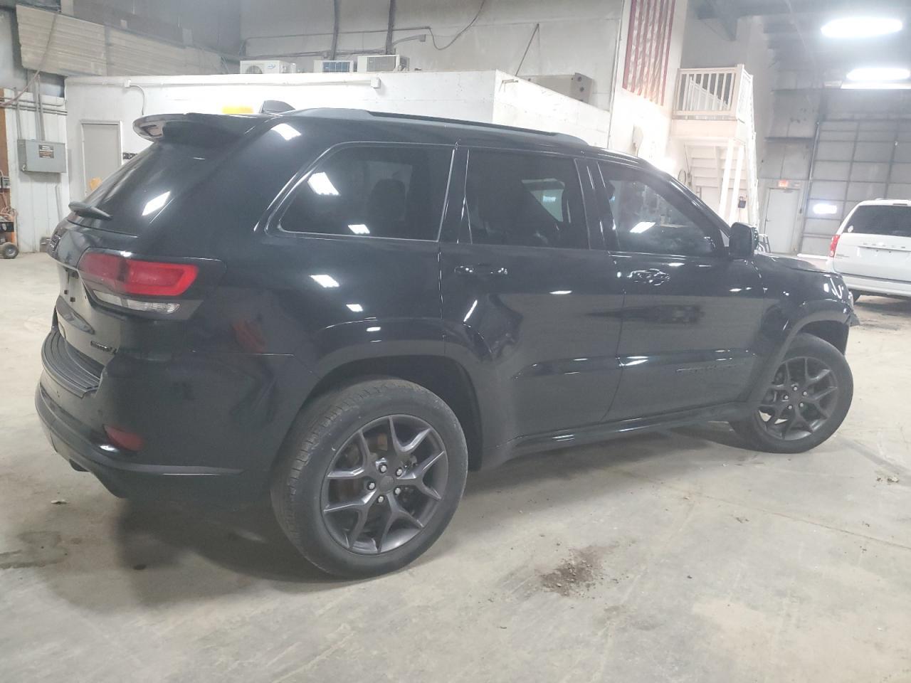 2020 JEEP GRAND CHER - Фото 3