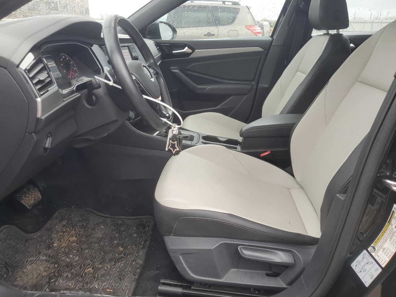 2019 VOLKSWAGEN JETTA S - Image 7