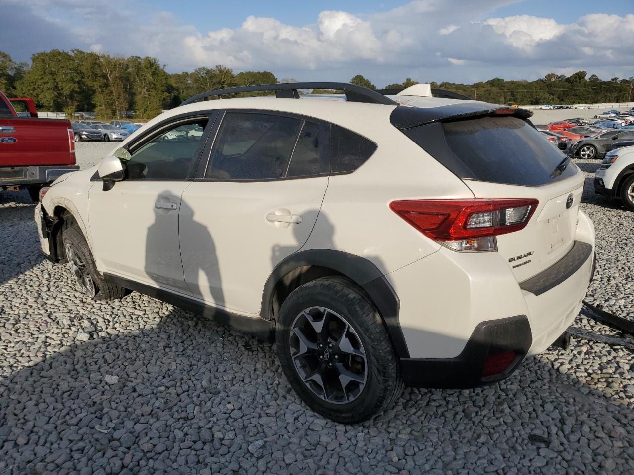 2020 SUBARU CROSSTREK - Image 2