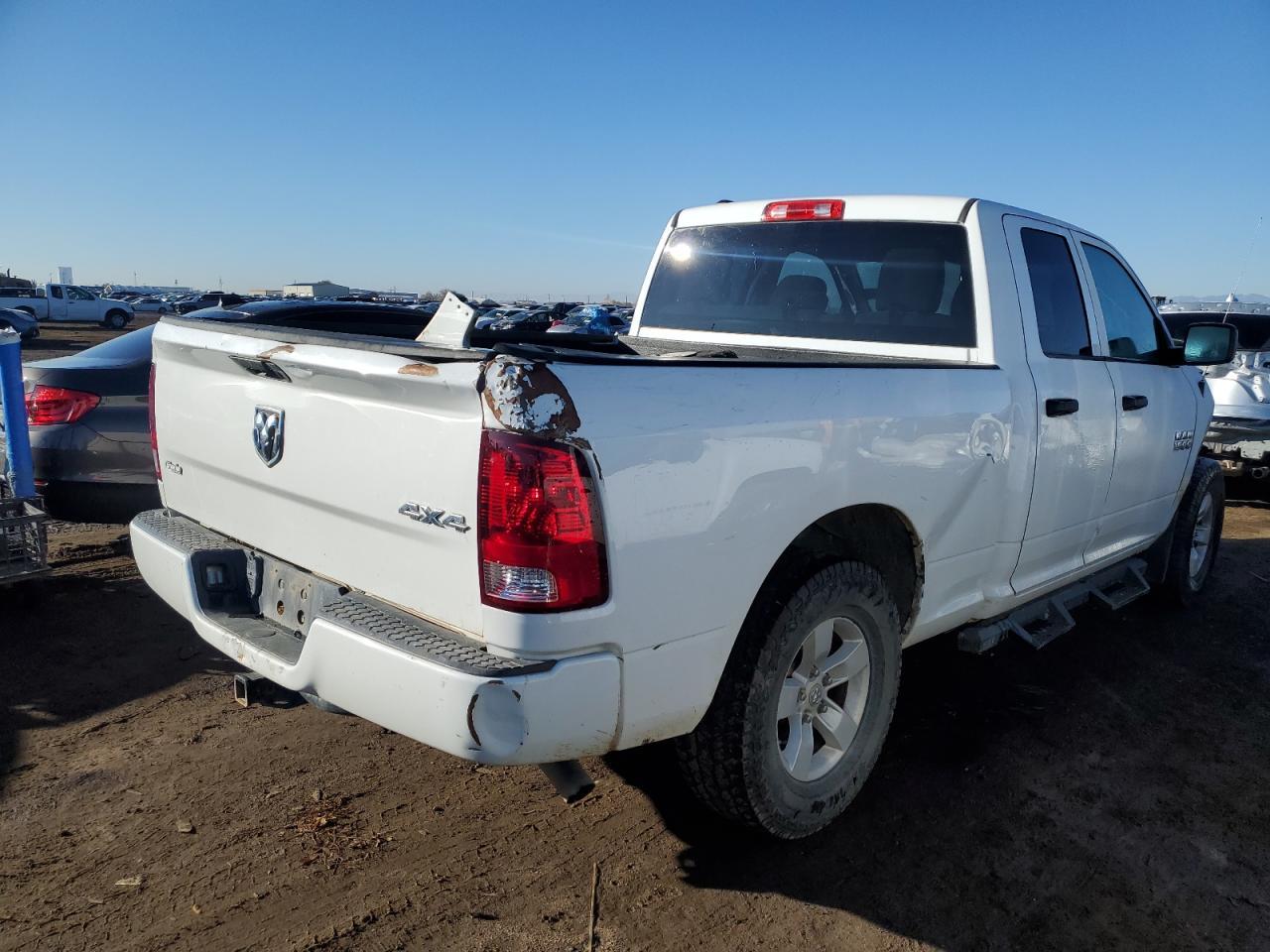 2018 RAM 1500 ST - Image 3