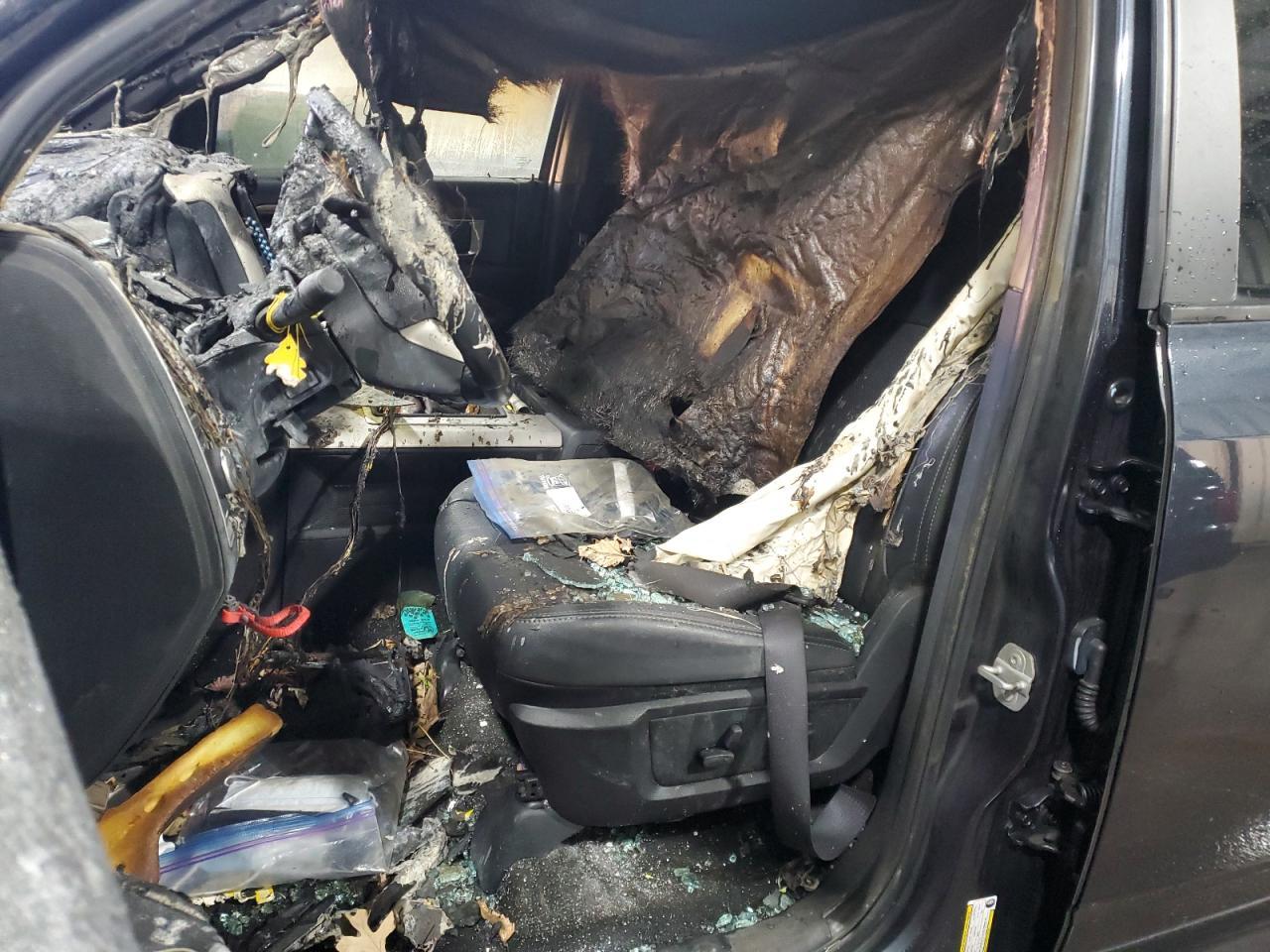 2015 RAM 1500 LARAM - Image 7