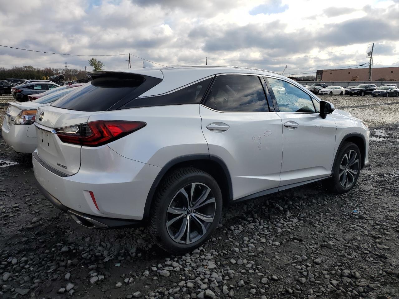 2018 LEXUS RX 350 BAS - Image 3