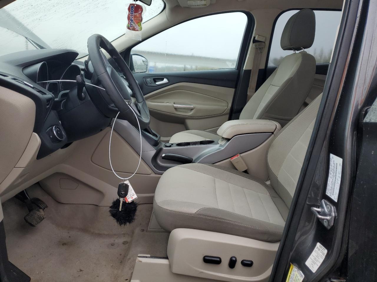 2015 FORD ESCAPE SE - Image 7