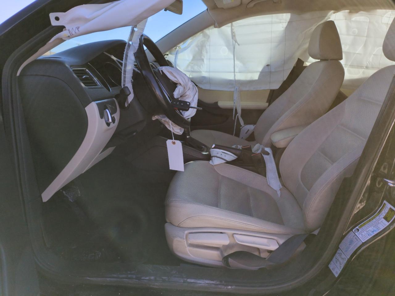2017 VOLKSWAGEN JETTA SE - Image 7