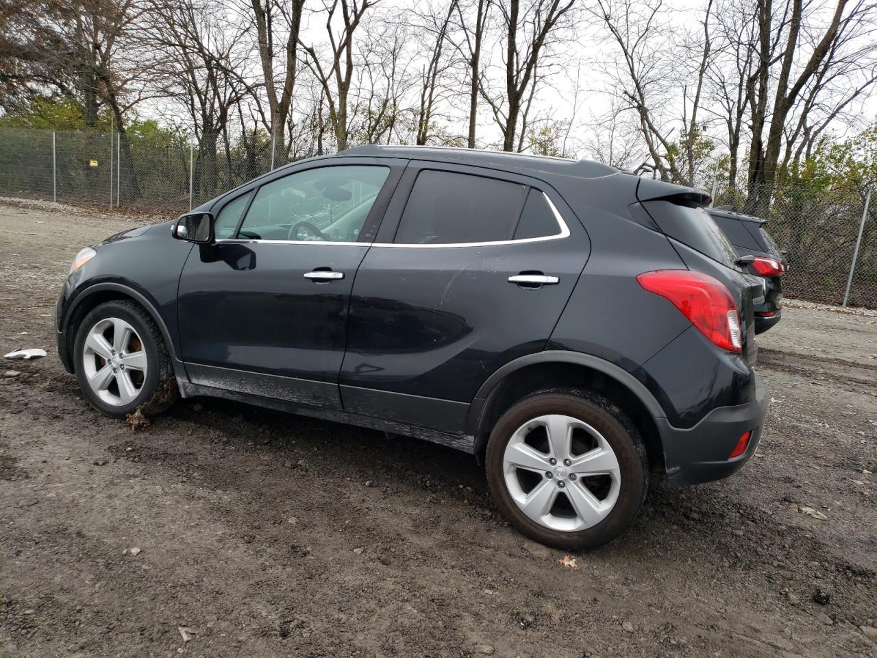 2016 BUICK ENCORE - Image 2
