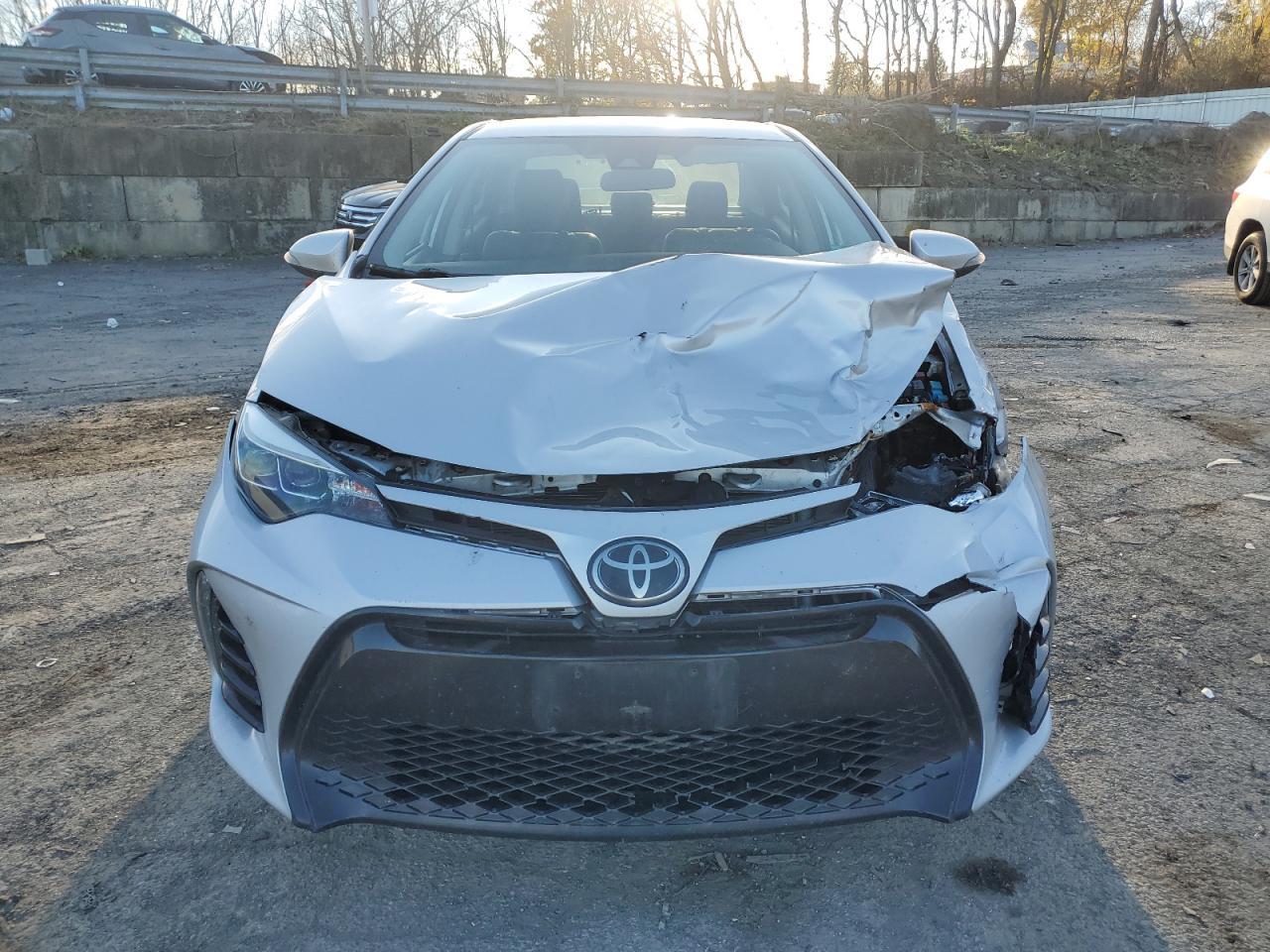 2018 TOYOTA COROLLA L - Image 5
