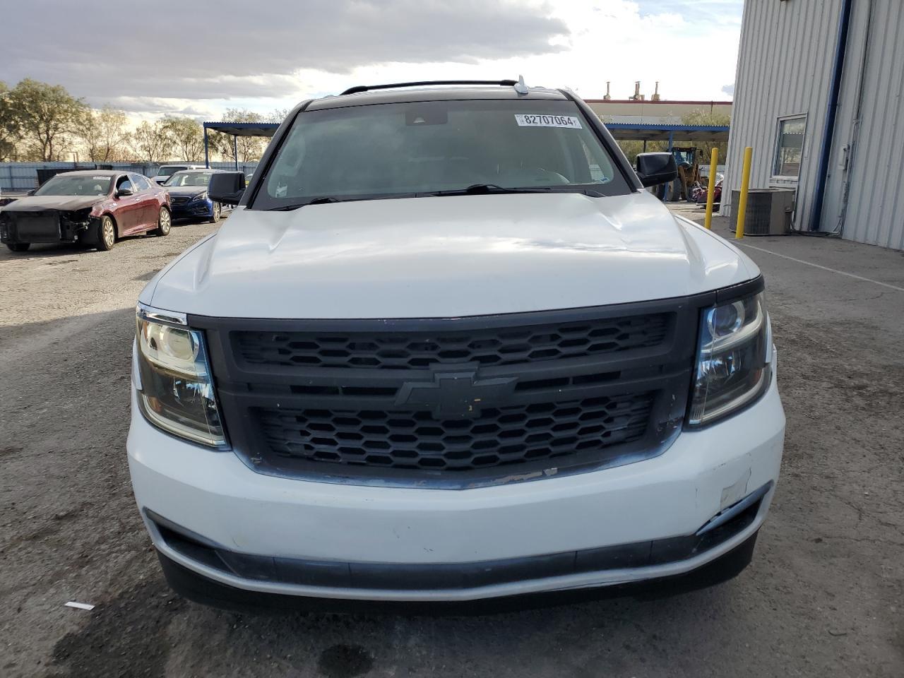 2016 CHEVROLET SUBURBAN C - Image 5