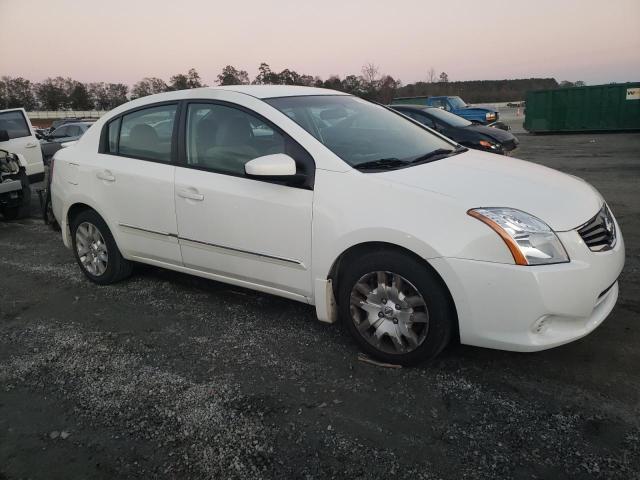 2012 NISSAN SENTRA 2.0 - Image 4