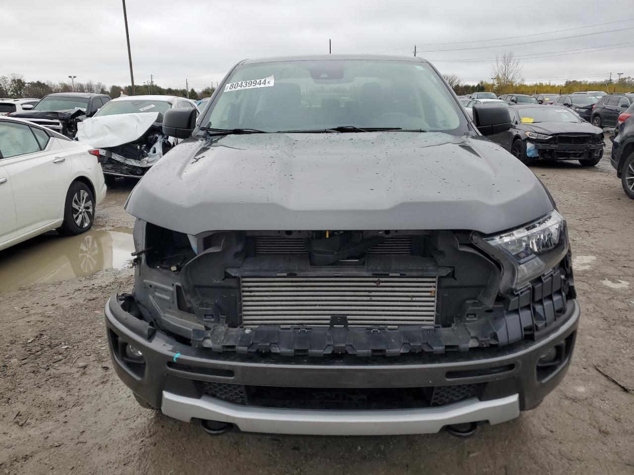 2020 FORD RANGER XL - Image 5