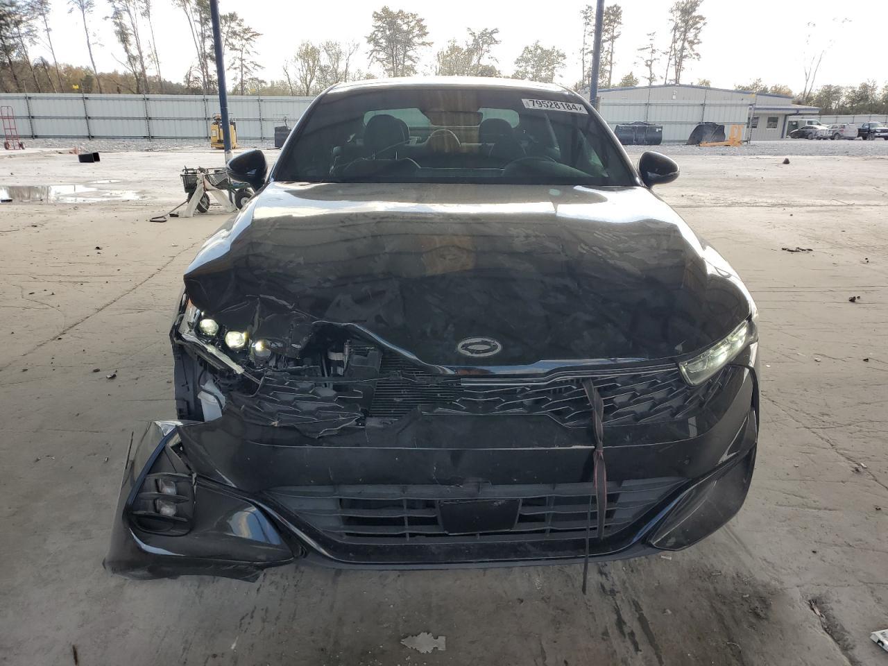 2021 KIA K5 GT LINE - Image 5