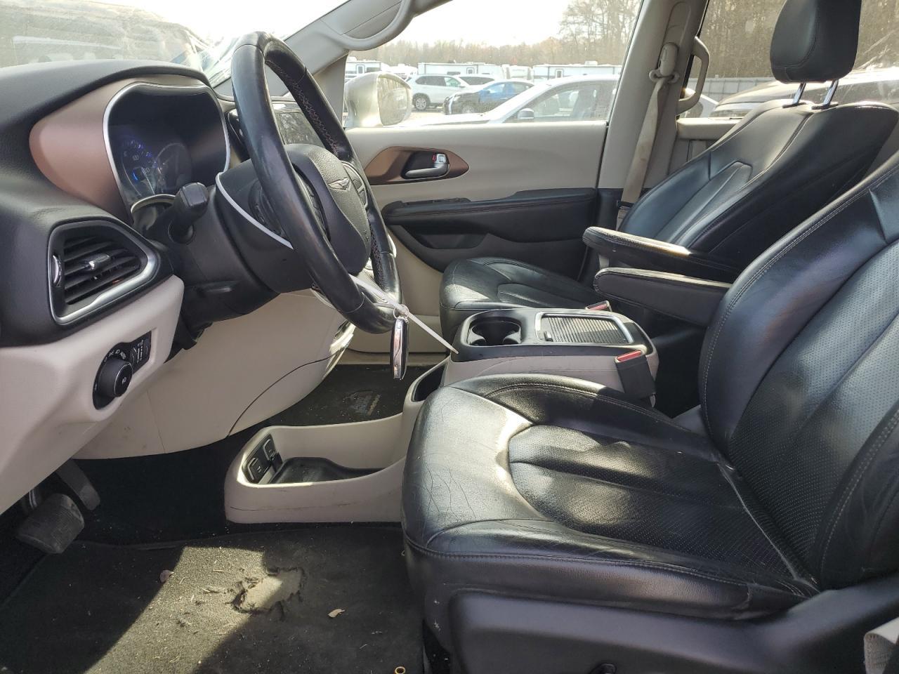 2017 CHRYSLER PACIFICA T - Фото 7
