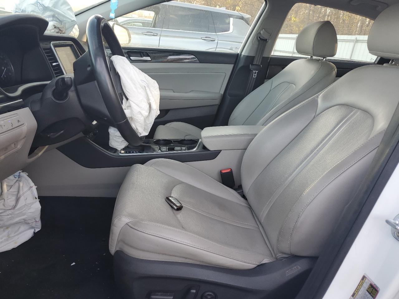 2018 HYUNDAI SONATA SPO - Image 7