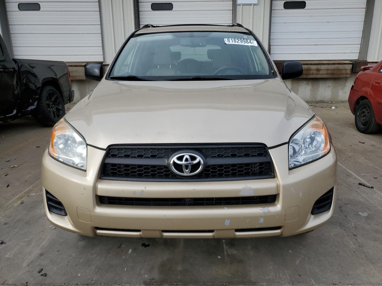 2011 TOYOTA RAV4 - Image 5