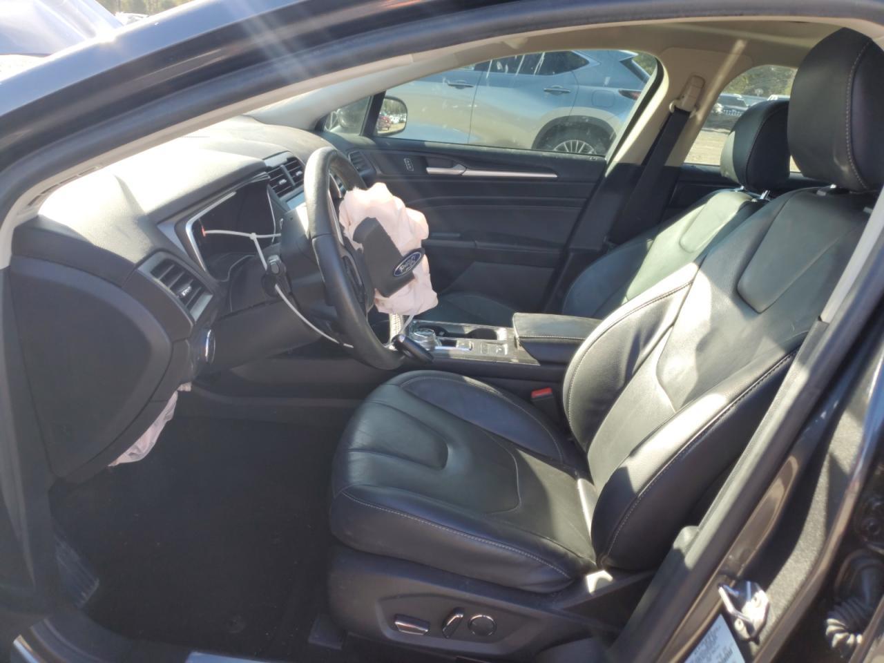 2020 FORD FUSION TIT - Image 7