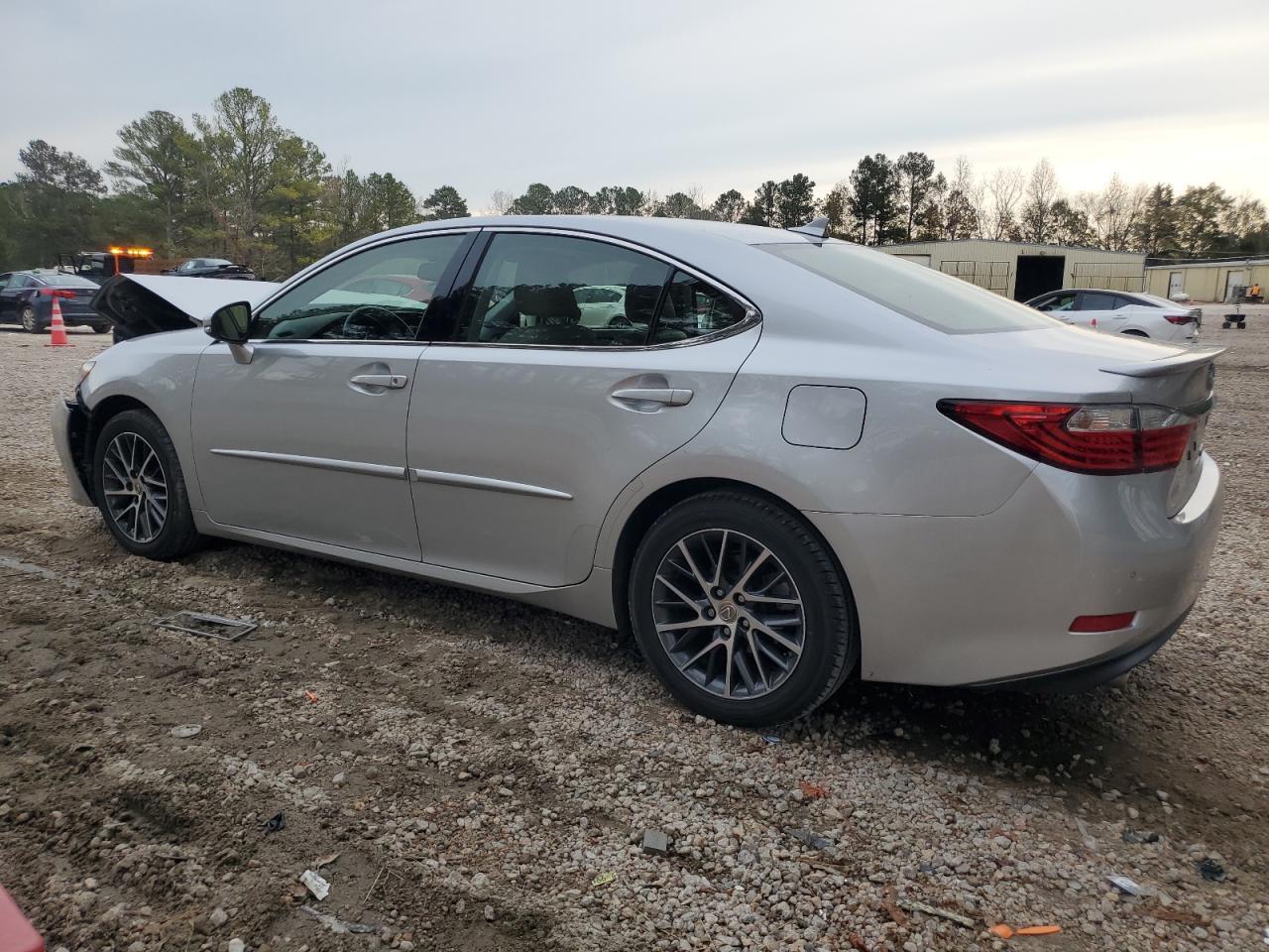 2014 LEXUS ES 350 - Image 2