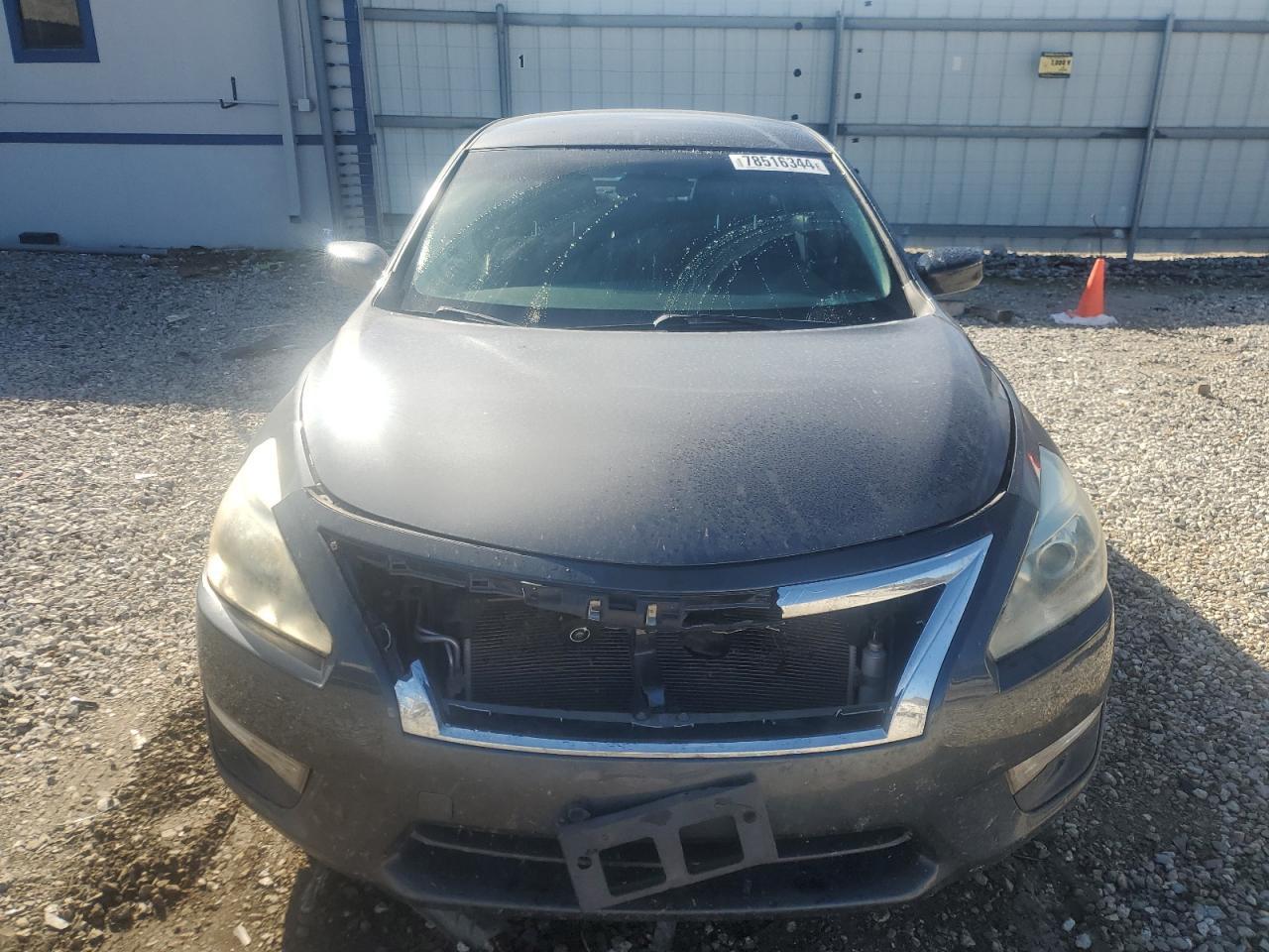 2013 NISSAN ALTIMA 2.5 - Image 5