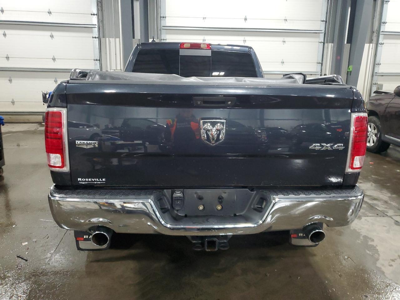 2015 RAM 1500 LARAM - Image 6