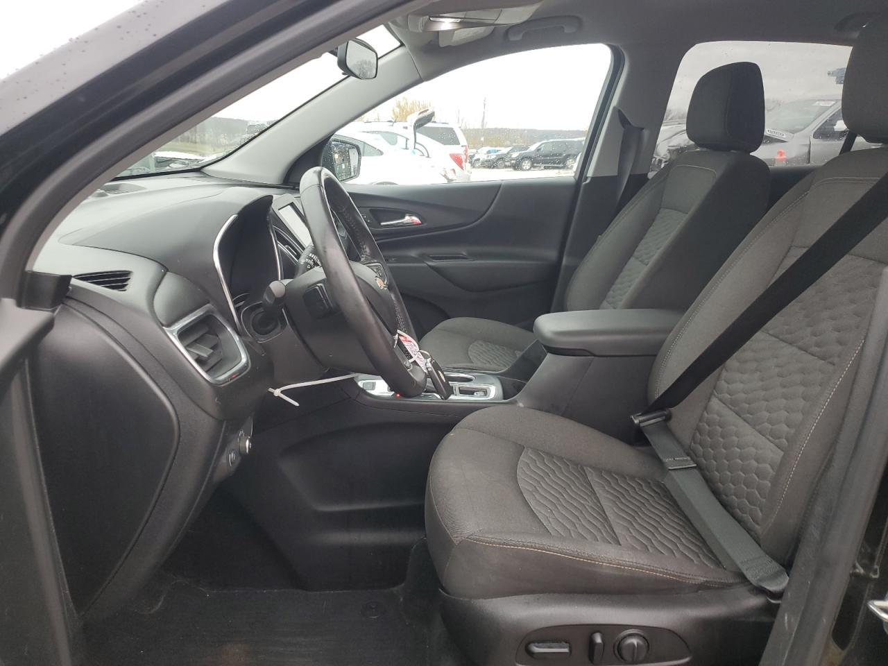 2019 CHEVROLET EQUINOX LT - Image 7