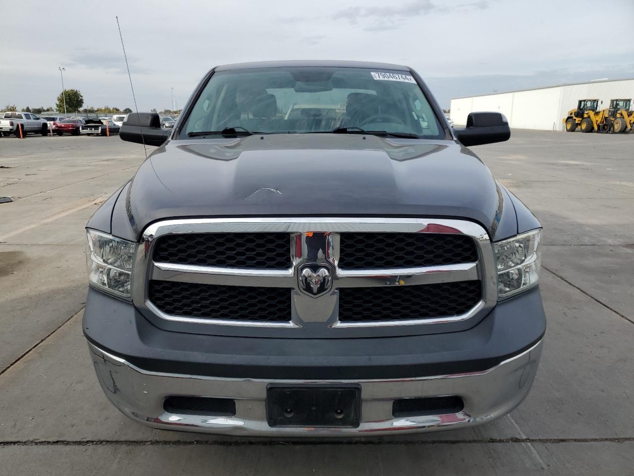 2018 RAM 1500 ST - Image 5