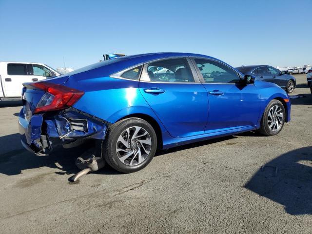 2018 HONDA CIVIC EX - Фото 3