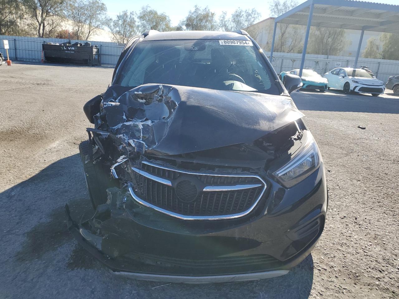 2019 BUICK ENCORE PRE - Фото 5