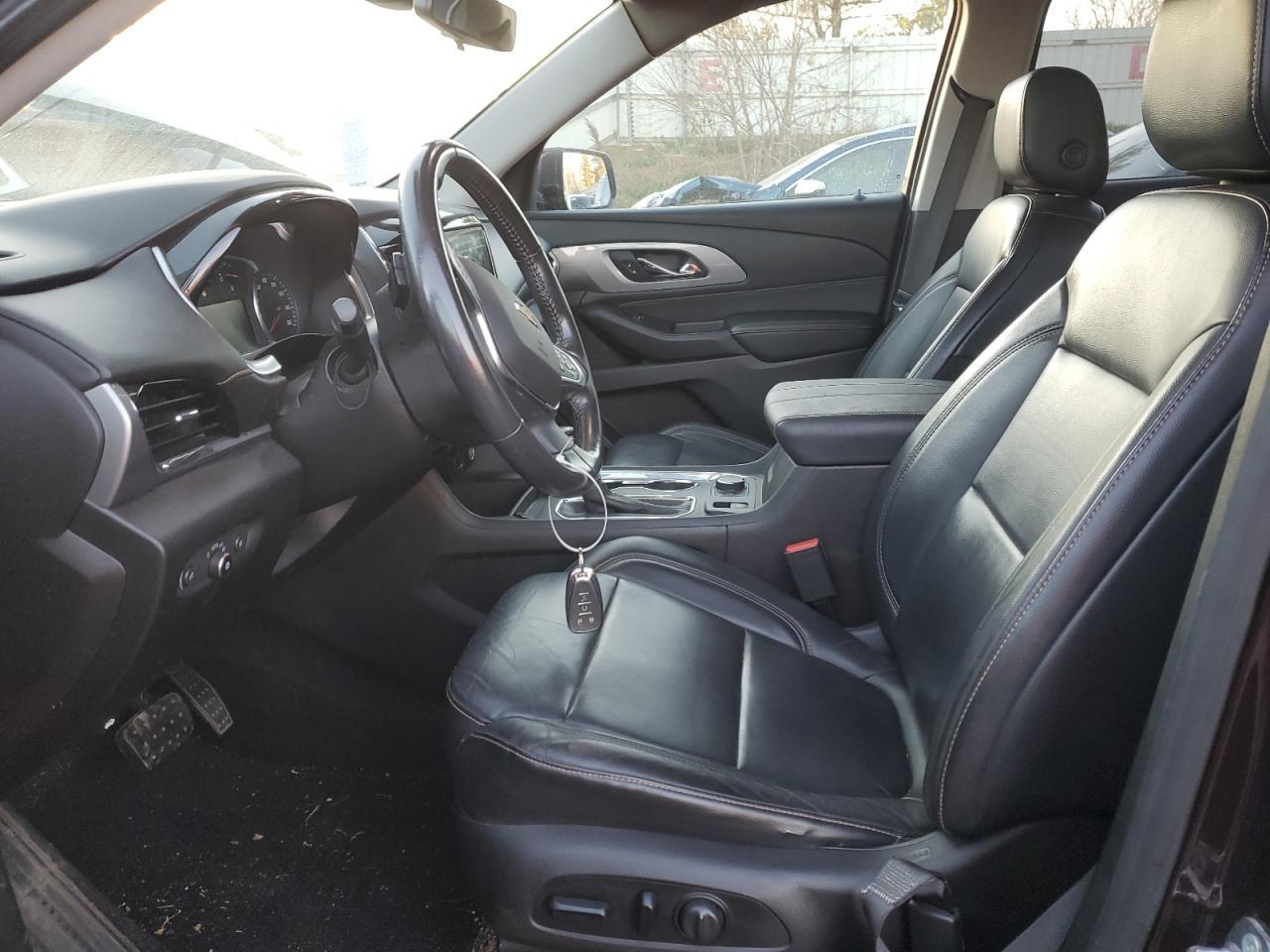 2018 CHEVROLET TRAVERSE L - Image 7