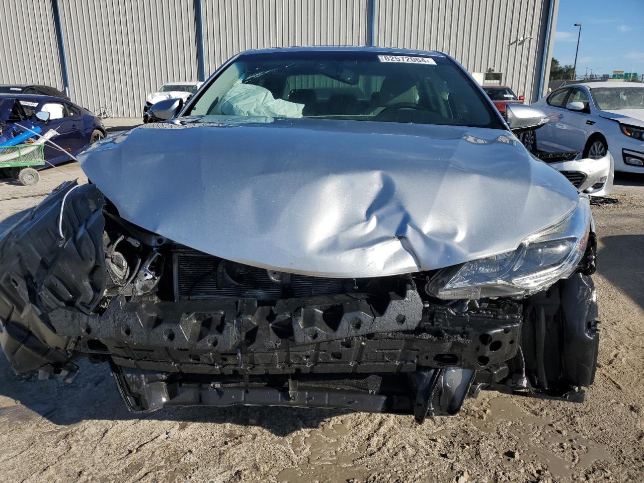 2015 TOYOTA AVALON XLE - Фото 5