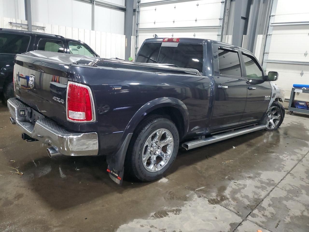 2015 RAM 1500 LARAM - Image 3