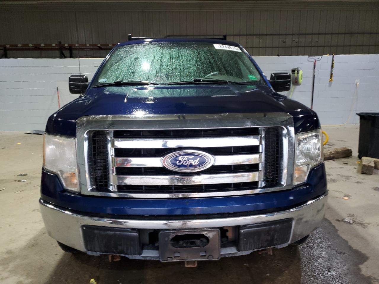 2010 FORD F150 - Фото 5
